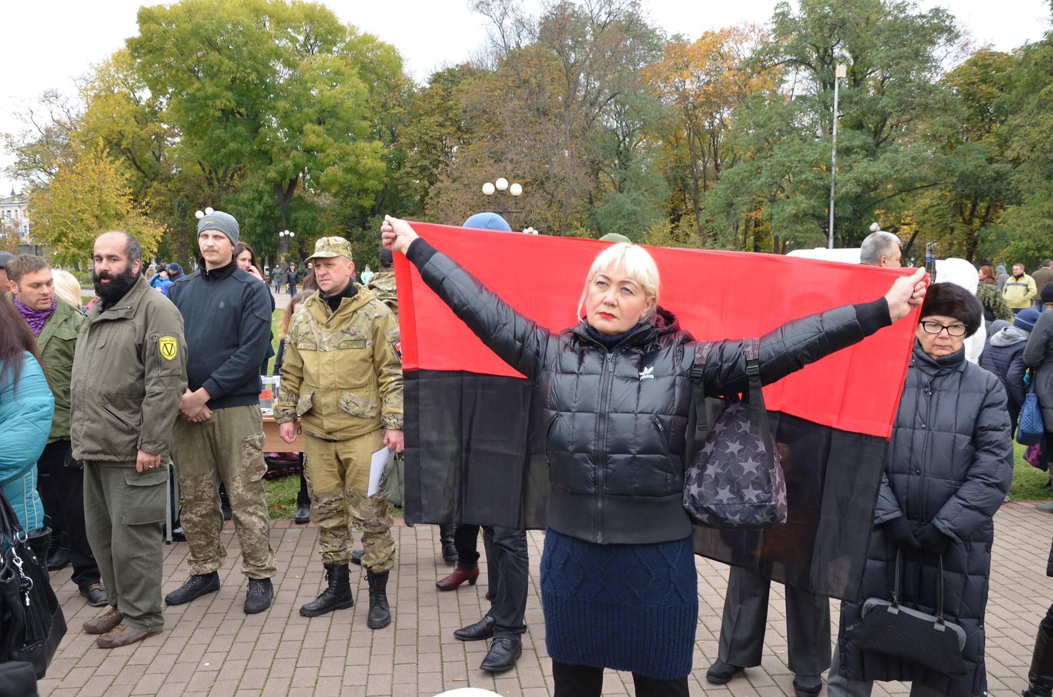 StopPutinsWarInUkraine - Чернігів