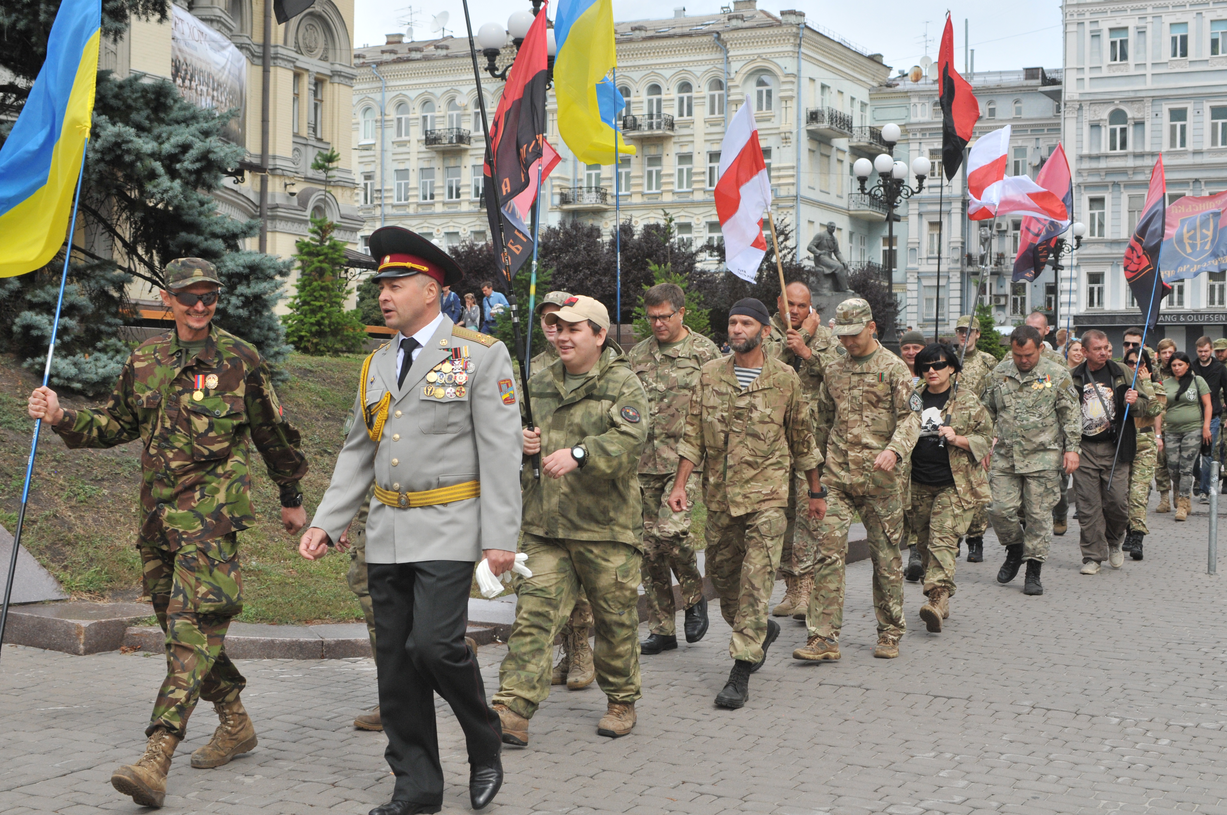 Українська Добровольча Армія