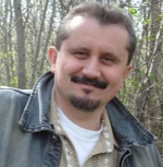 Rostyslav Vynar